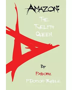 Amazon: The Twelfth Queen