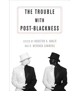 The Trouble With Post-Blackness
