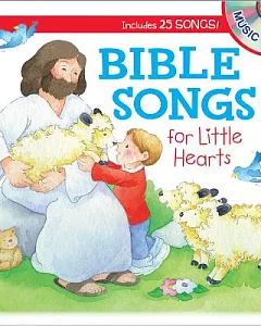 Bible Songs for Little Hearts