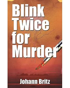 Blink Twice for Murder
