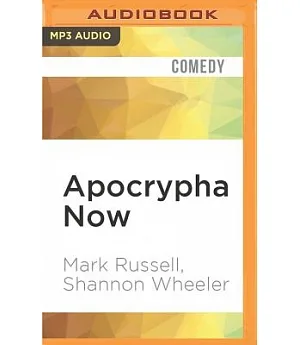 Apocrypha Now