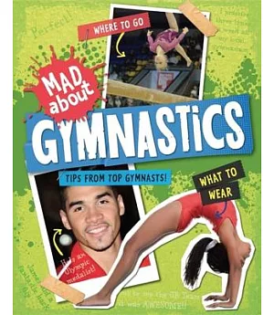 Mad About Gymnastics