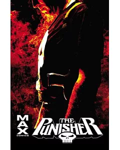 Punisher Max The Complete Collection 4