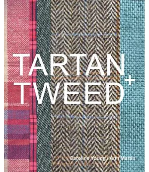 Tartan + Tweed