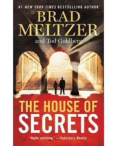 The House of Secrets