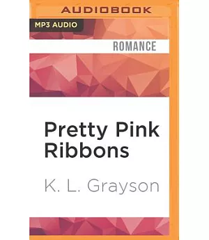 Pretty Pink Ribbons