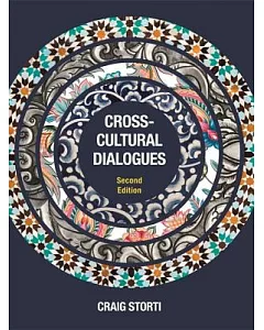Cross-Cultural Dialogues: 74 Brief Encounters With Cultural Difference