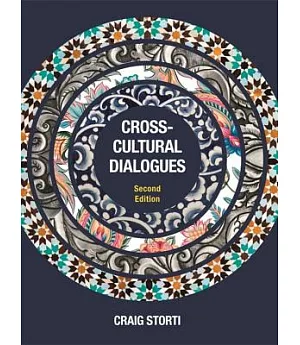Cross-Cultural Dialogues: 74 Brief Encounters With Cultural Difference