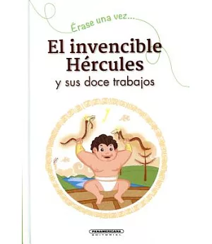 El invencible Hércules y sus doce trabajos / The 12 Labors of Hercules