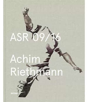 Achim Riethmann: ASR 09/16