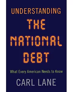 Understanding the National Debt: What Every American Needs to Know