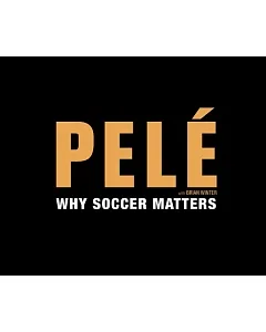 Why Soccer Matters