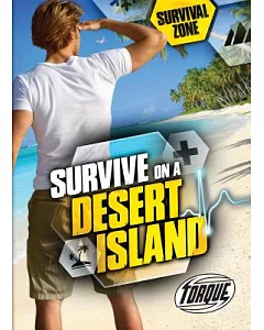 Survive on a Desert Island
