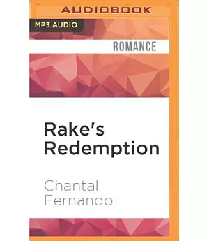 Rake’s Redemption