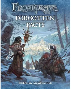 Forgotten Pacts
