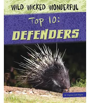 Top 10 Defenders