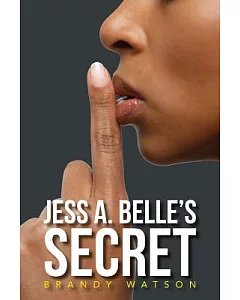 Jess A. Belle’s Secret