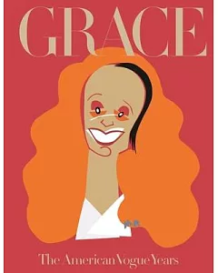 grace: The American Vogue Years
