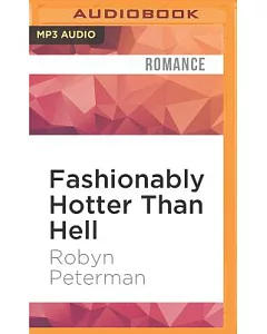 Fashionably Hotter Than Hell