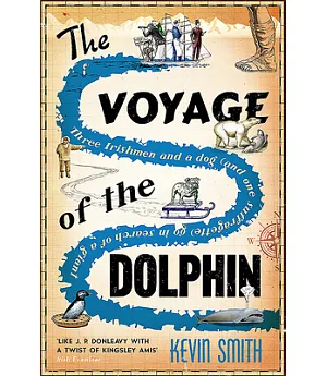 The Voyage of the Dolphin