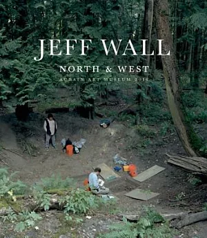 Jeff Wall: North & West