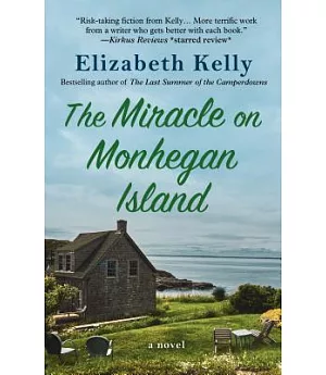 The Miracle on Monhegan Island