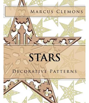 Stars: Decorative Patterns