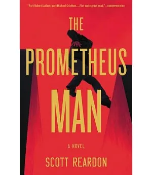 The Prometheus Man