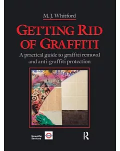 Getting Rid of Graffiti: A Practical Guide to Graffiti Removal and Anti-graffiti Protection