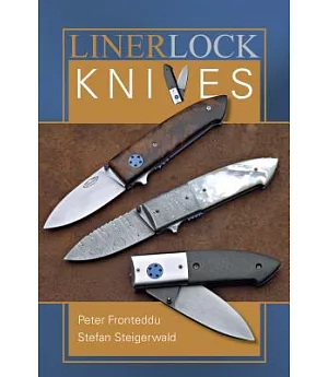 Liner Lock Knives