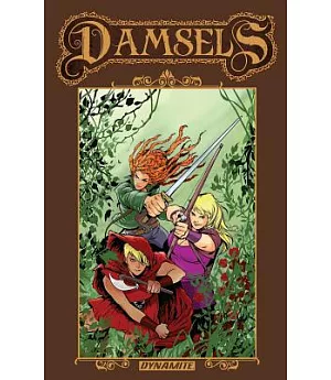 Damsels 1