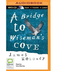 A Bridge to Wiseman’s Cove