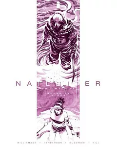 Nailbiter 5: Bound by Blood