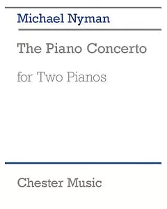 The Piano Concerto: Two Pianos, Four Hands