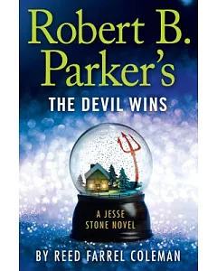Robert B. Parker’s The Devil Wins
