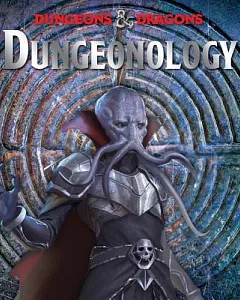 Dungeonology: An Epic Adventure Through the Forgotten Realms