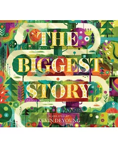 The Biggest Story: The Audio Book