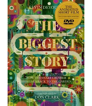 The Biggest Story: The Animated Short Film