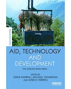 Aid, Technology and Development: The Lessons from Nepal