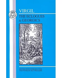 The Eclogues & Georgics