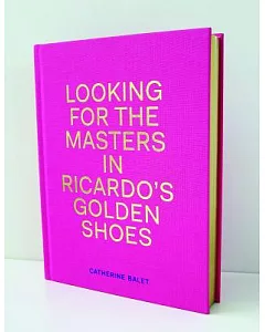 Looking for the Masters in Ricardo’s Golden Shoes