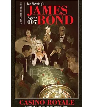 James Bond: Casino Royale