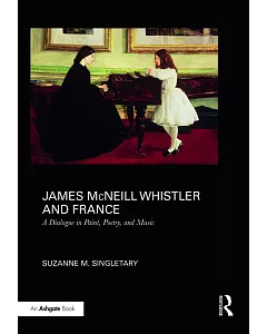 James McNeill Whistler and France: A Dialogue in Paint, Poetry, and Music