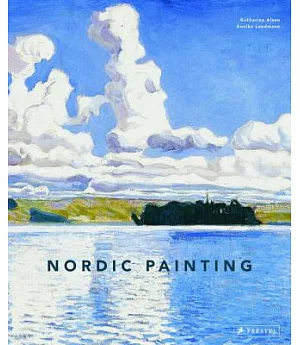Nordic Painting: The Rise of Modernity
