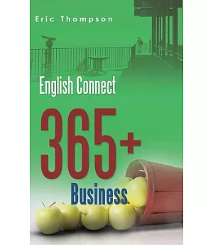English Connect 365+: Business