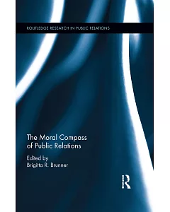 The Moral Compass of Public Relations