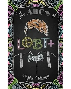 The ABC’s of LGBT+
