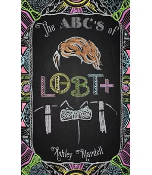 The ABC’s of LGBT+