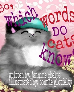 So, Which Words Do Cats Know?