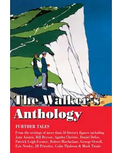 Trailblazer The Walker’s Anthology: Further Tales
